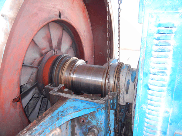 電機軸承的使用與選擇方法。——西安泰富西瑪電機（西安西瑪電機集團股份有限公司）官方網(wǎng)站