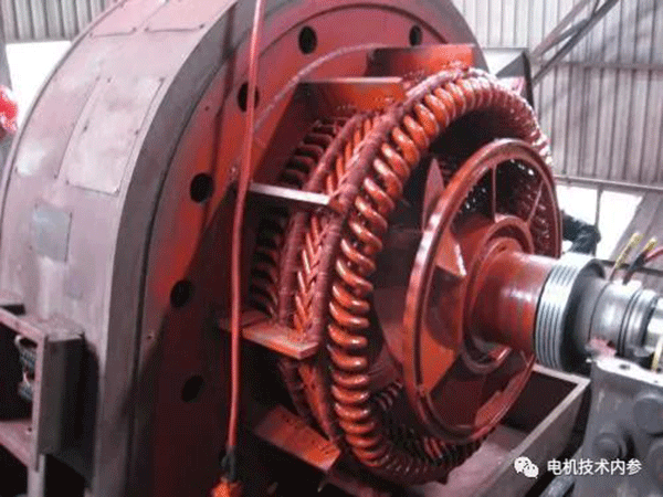 詳解電機防潮加熱帶的用途、選型及安裝事項——西安泰富西瑪電機（西安西瑪電機集團股份有限公司）官方網(wǎng)站