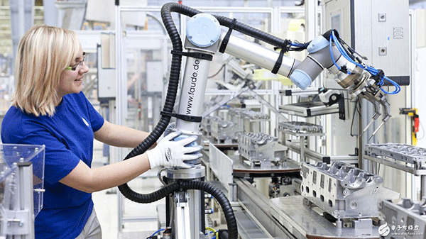 電機如何用物聯網為傳統(tǒng)應用加持——西安泰富西瑪電機(西安西瑪電機集團股份有限公司)官方網站 電機如何用物聯網為傳統(tǒng)應用加持——西安泰富西瑪電機(西安西瑪電機集團股份有限公司)官方網站