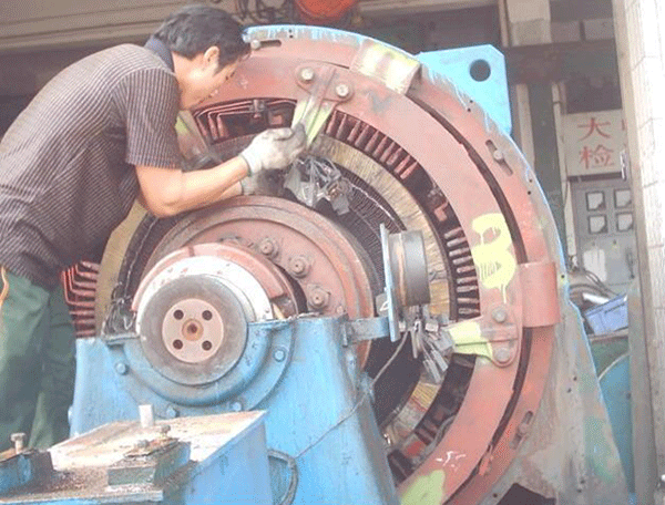 為什么三相電動機(jī)缺相運(yùn)行時(shí)會被燒毀，如何預(yù)防——西安泰富西瑪電機(jī)（西安西瑪電機(jī)集團(tuán)股份有限公司）官方網(wǎng)站