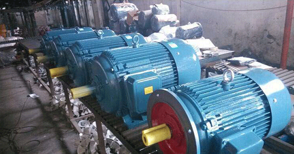 西安西瑪三相異步電機(jī)的存儲(chǔ)注意事項(xiàng)。