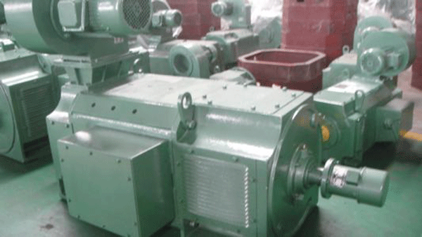 西安西瑪直流電機(jī)勵(lì)磁的四種方法。