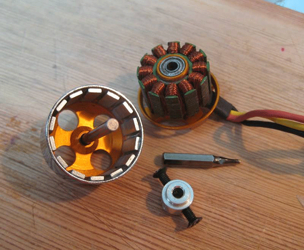 如何以低成本將應(yīng)用遷移到西安西瑪無刷直流電機？