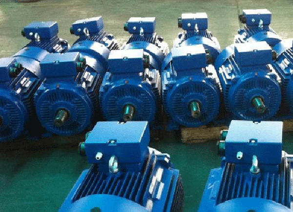 分享從西安西瑪電機(jī)普通節(jié)能電機(jī)到高效電機(jī)的實(shí)踐經(jīng)驗(yàn)。