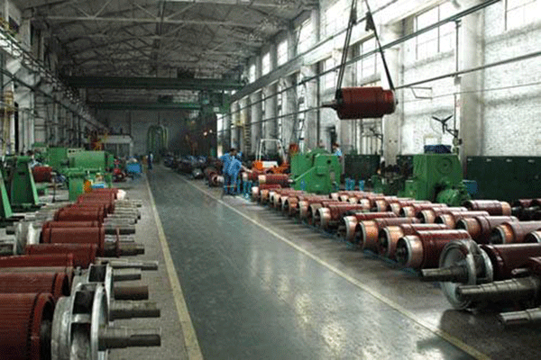 西安西瑪電機(jī)始終堅持誠信銷售的理念。