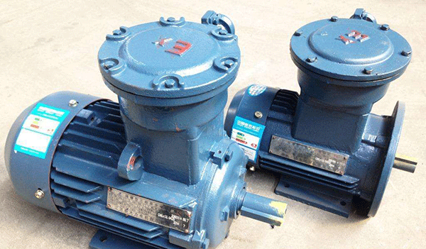 西安西瑪節(jié)能電機(jī)制造商的“互聯(lián)網(wǎng)”之路。