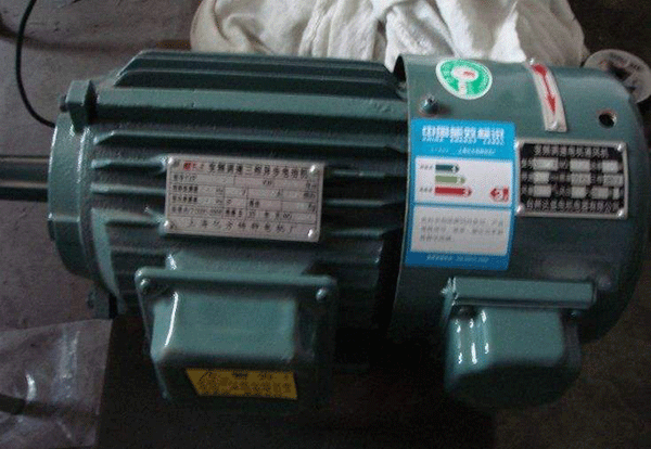 如何辨別西安西瑪變頻電機(jī)的真假？