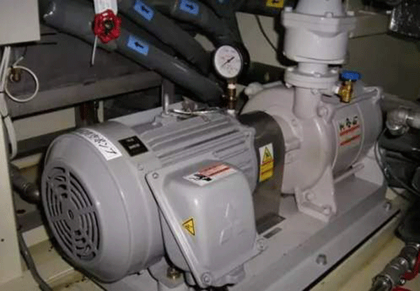 生產(chǎn)線上三相異步電機(jī)的過熱是什么原因？如何處理？