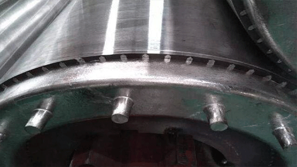 西瑪電機(jī)轉(zhuǎn)子采用閉口槽的優(yōu)點(diǎn)有哪些？