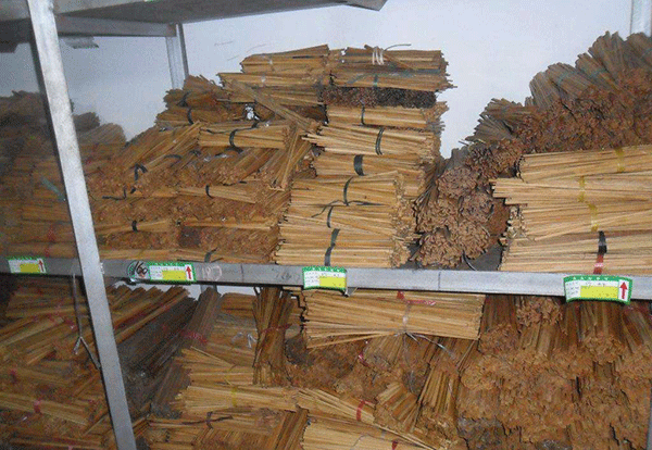 不正確安裝磁性槽楔可能導(dǎo)致高壓電機(jī)產(chǎn)生電氣故障。