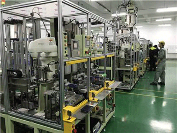 西瑪電機售后服務部裝配電機的一些安全規(guī)程分享。