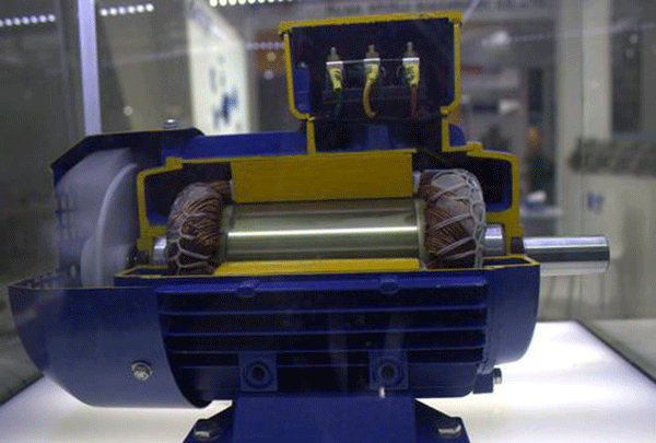 高效電機與普通電機的之間有哪些區(qū)別？