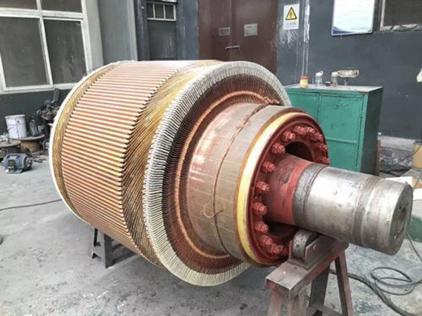 西安西瑪直流電機(jī)和交流電機(jī)之間的區(qū)別在哪里？