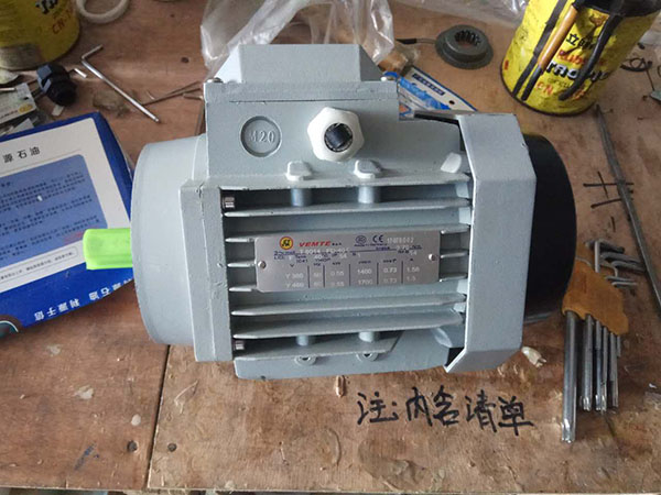 西安西瑪高壓電機能耗高的原因有哪些？