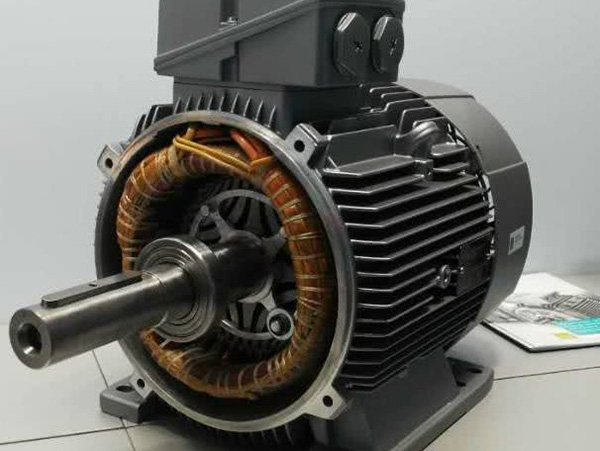 三相異步電動機(jī)的常見故障排除方法。