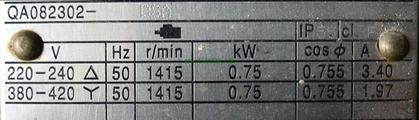 為您詳細(xì)圖解三相異步電動(dòng)機(jī)接線方式。
