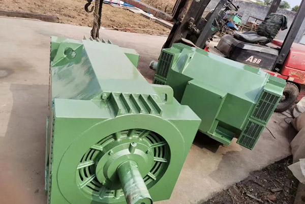 電機再制造是就是把電機翻新而已嗎？