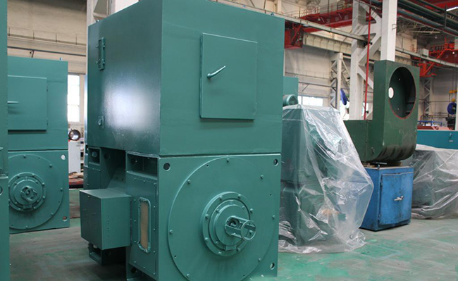 西瑪電機(jī)是怎么檢查高壓電機(jī)絕緣強(qiáng)度的？