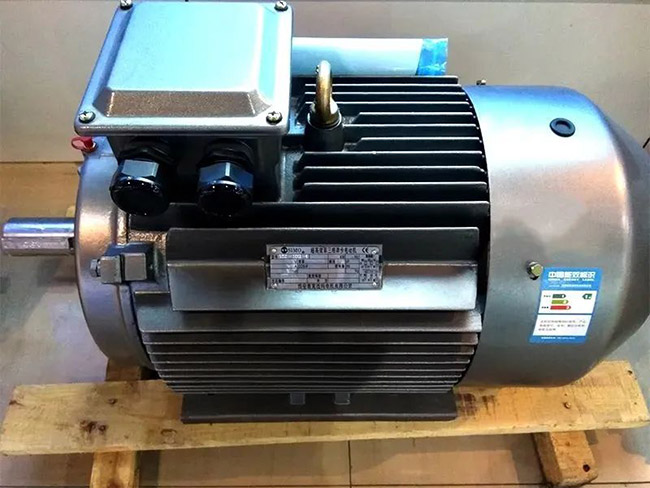 西安西瑪YE5高效電機深得用戶信賴和認可！