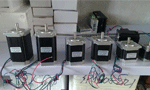 選擇步進電機的基本原則?！靼膊﹨R儀器儀表有限公司