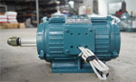 西瑪電機(jī)的優(yōu)點(diǎn)是結(jié)構(gòu)簡(jiǎn)單，運(yùn)行可靠——西安博匯儀器儀表有限公司